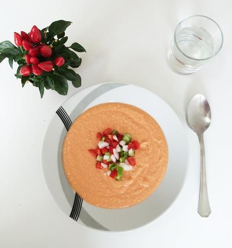 Resumen semanal: con la mente puesta en las vacaciones