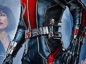 Ant-Man: bichos