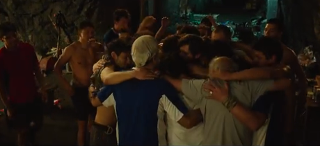 Los 33’ del milagro de la mina en Chile en el cine