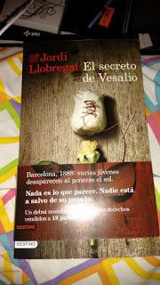 Informe: mes de julio