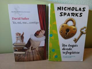 Informe: mes de julio