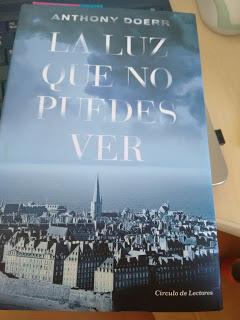 Informe: mes de julio