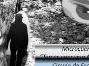 Concurso Microcuentos "Microterror III".- vida manos Pluma....
