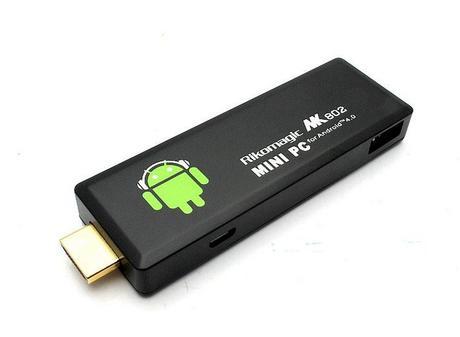 Mini Ordenador Android costara 20$