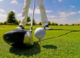 sueño con golf