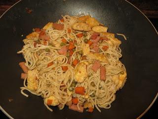 FIDEOS TRES DELICIAS