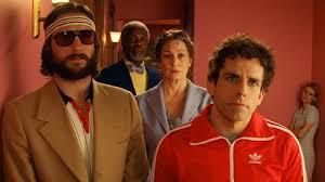 Los Tenenbaums. Una familia de genios