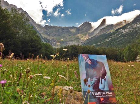 Valle de Pineta - El viaje de Pau