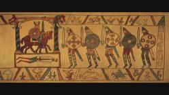 EL GUERRERO Nº13, MÁS ALLÁ DE ANTONIO BANDERAS