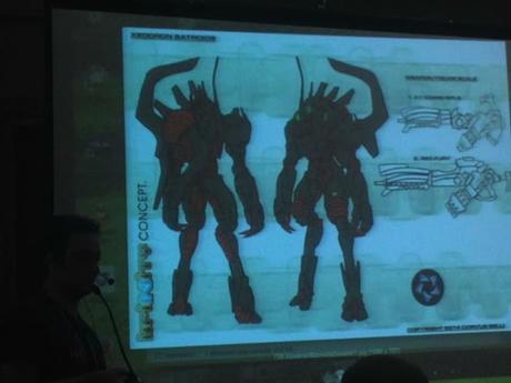 Lo que se ha visto en la charla de Bostria III(Y ultima):EC y 