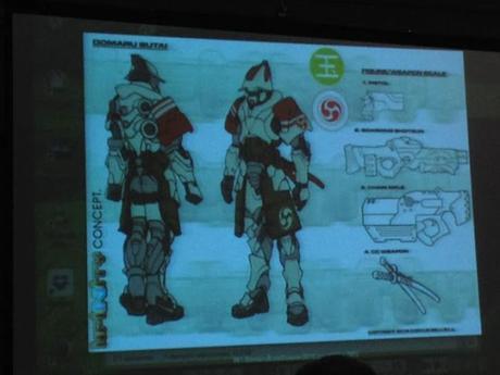 Lo que se ha visto en la charla de Bostria III(Y ultima):EC y 