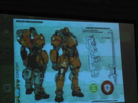 Lo que se ha visto en la charla de Bostria III(Y ultima):EC y 