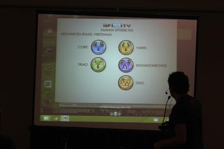 Lo que se ha visto en la charla de Bostria III(Y ultima):EC y 