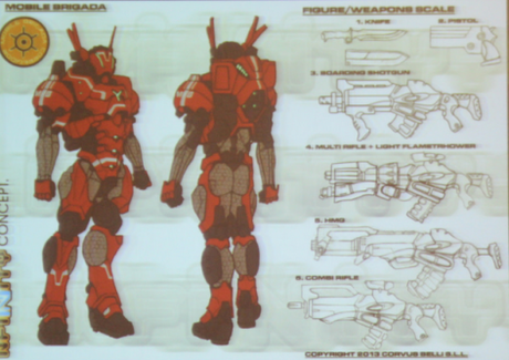 Lo que se ha visto en la charla de Bostria III(Y ultima):EC y 