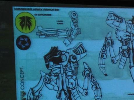 Lo que se ha visto en la charla de Bostria III(Y ultima):EC y 