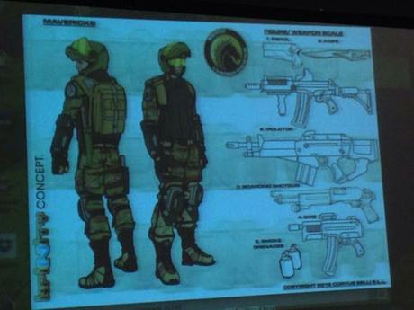 Lo que se ha visto en la charla de Bostria III(Y ultima):EC y 