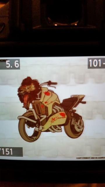 Lo que se ha visto en la charla de Bostria III(Y ultima):EC y 