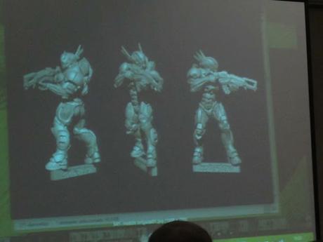 Lo que se ha visto en la charla de Bostria III(Y ultima):EC y 