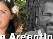 Entrada express: ¡Rick Yancey Dellaira Argentina!