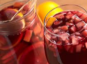 Sangria casera