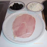 Aperitivos roquefort