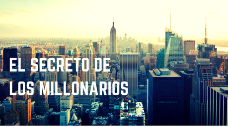 ser millonarios