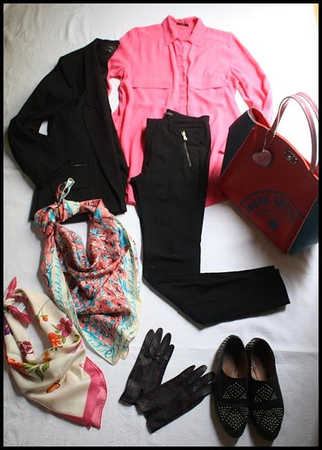 El clóset de mis amigas XVII