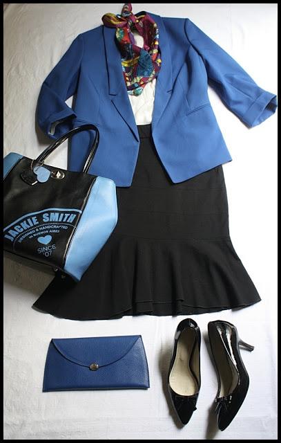 El clóset de mis amigas XVII