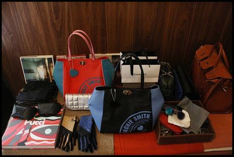 El clóset de mis amigas XVII