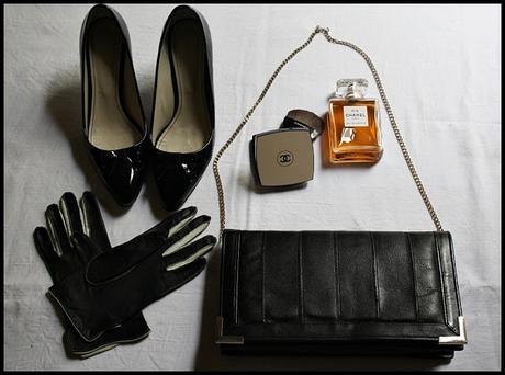 El clóset de mis amigas XVII