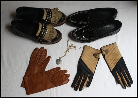 El clóset de mis amigas XVII