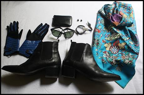 El clóset de mis amigas XVII