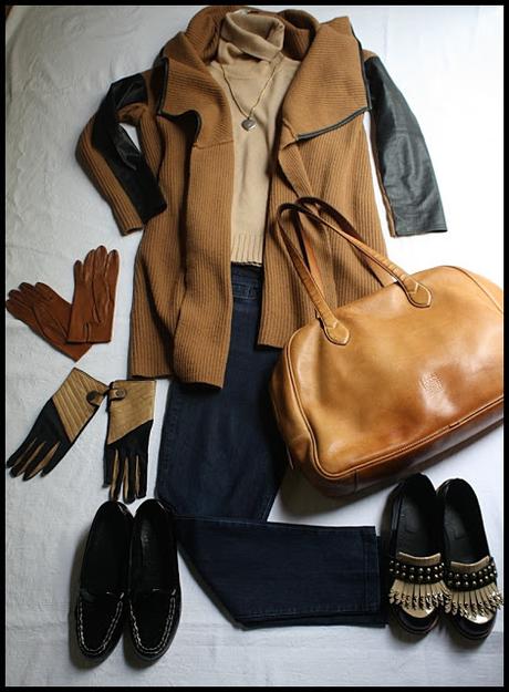 El clóset de mis amigas XVII