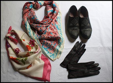 El clóset de mis amigas XVII