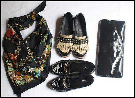 El clóset de mis amigas XVII