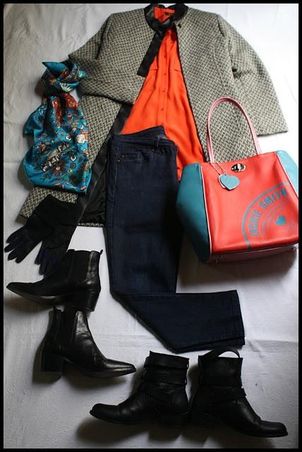 El clóset de mis amigas XVII