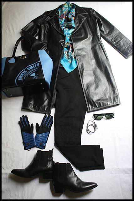 El clóset de mis amigas XVII