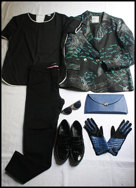 El clóset de mis amigas XVII