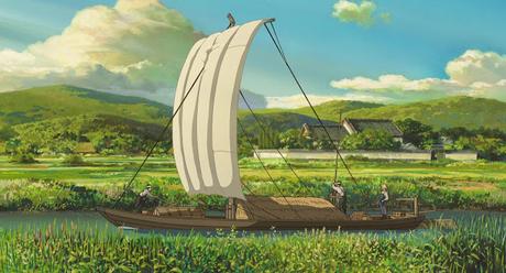 Hideaki Anno y otros ex-trabajadores de Studio Ghibli crean Deho Gallery