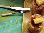 Buttermilk Pancakes