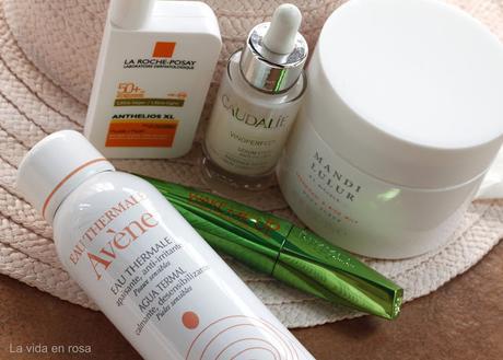 Mis Favoritos de Julio