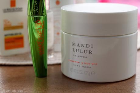 Mis Favoritos de Julio