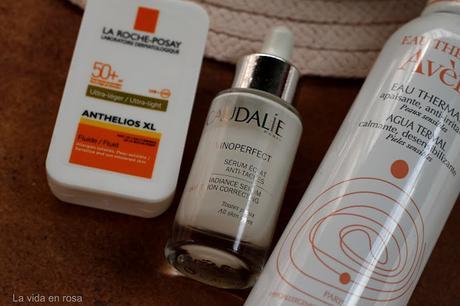 Mis Favoritos de Julio