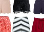 Shorts querrás armario