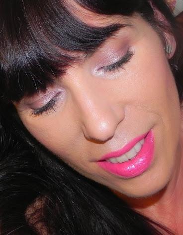 Pink n' flowers n' summer ;) - Outfit y look.