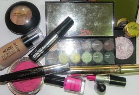 Pink n' flowers n' summer ;) - Outfit y look.