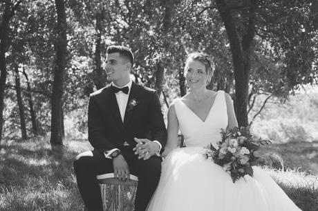AUTUMM WEDDING - UNA BODA DE OTOÑO A&T