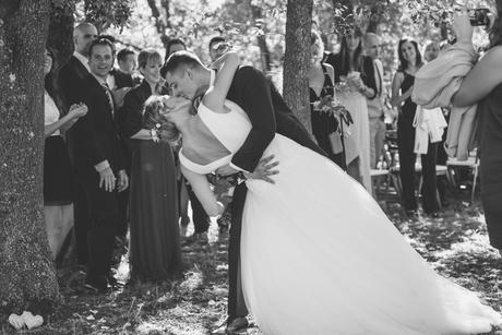 AUTUMM WEDDING - UNA BODA DE OTOÑO A&T