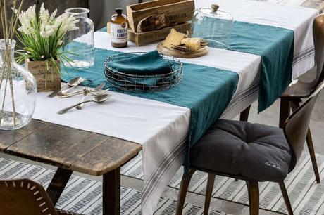 Turquesa tendencia para otoño 2015 Turquesa tendencia para otoño 2015