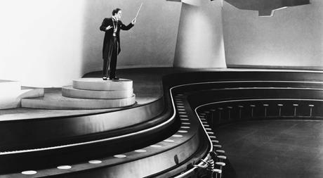 Vacaciones: pensar en background